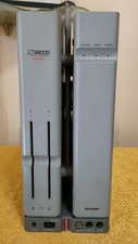 SHARP X68000 ACE HD