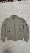 Giacca Baracuta G9 Harrington