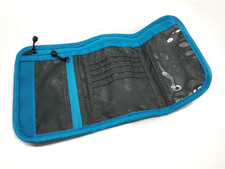 Portafoglio Ferrino Celeste