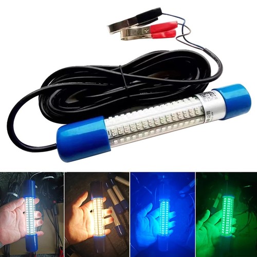 Luce pesca 50w dc12 24v - 50w, dc12-24v