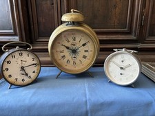 JUNGHANS  E ALTRO…LOTTO DI