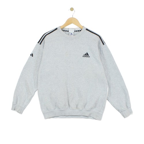 Felpa adidas oversize vintage - adidas,