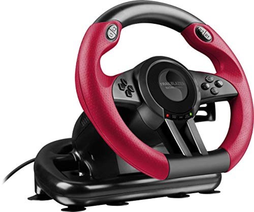 Speedlink - (tg., trailblazer)
