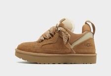 Eu39- UGG Lowmel Chestnut |