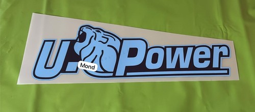 Toppa patch sponsor 2025 - patch,