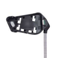 Aggancio Magnetico Interfono