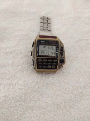 Casio cmd vintage buone - casio, cmd-40