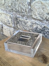 Posacenere plexiglass Guzzini