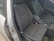 Renault Megane III KZ station