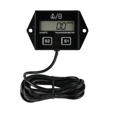 HM011N Contaore Digitale