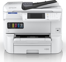 Epson Stampante Multifunzione