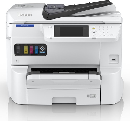 Epson stampante multifunzione - epson,