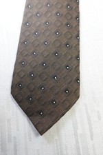 EGON VON FURSTENBERG SETA TIE