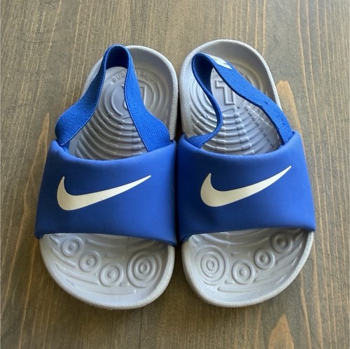 Sandali nike kawa - nike, unisex