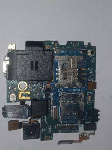 Carte mere samsung i9000 - samsung,