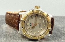 TAG Heuer 2000 Automatic 34mm