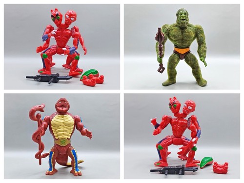 Personaggi masters the - masters, of