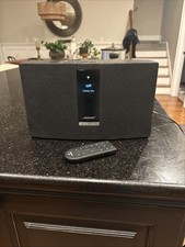 Sistema musicale wireless Bose