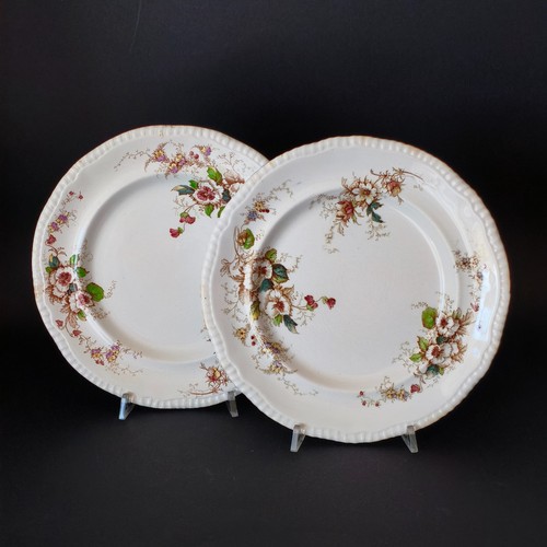 Piattini ceramica florio - ceramica, –