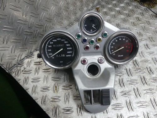 Strumentazione bmw 1100 - bmw, r
