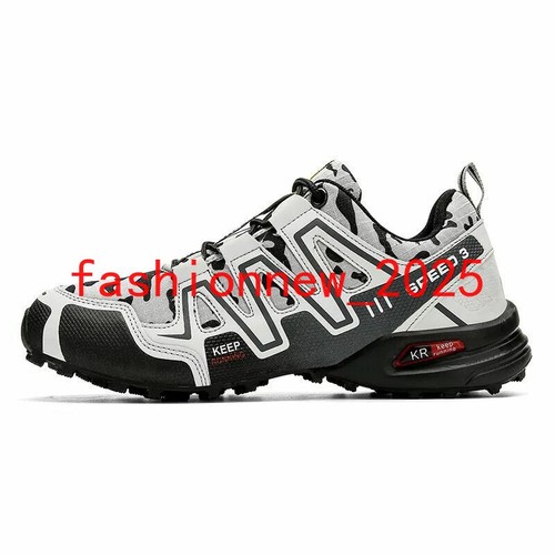 Nuove scarpe trekking uomo - nuove,