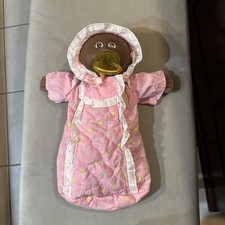 Bambola vintage 1985 Cabbage