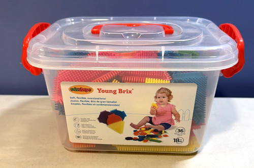 Young brix blocchi gioco - brix,