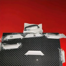 Maniglie  Per Armadi Ikea 5 Pz