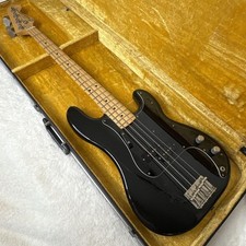 Basso FERNANDES FPB-40 P-Bass Stone Logo Japan Vintage Ash Maple anni 70/80