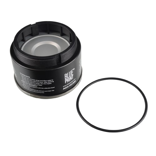 Filtro carburante blue print - 1,