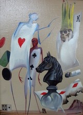 Luigi Regianini (Milano