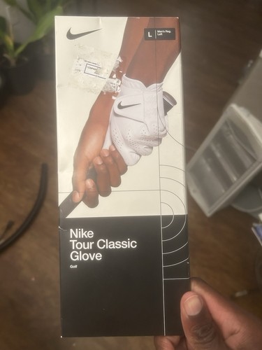 Guanto golf nike tour - nike,