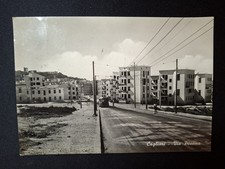CAGLIARI via pessina 1955