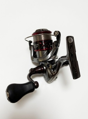 Shimano stradic ci4 - shimano,
