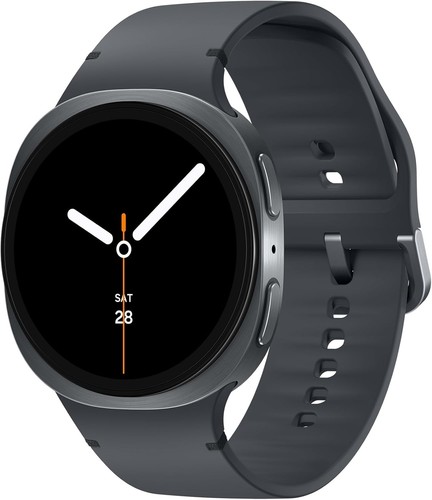 Smartwatch galaxy watch8 - smartwatch, ai