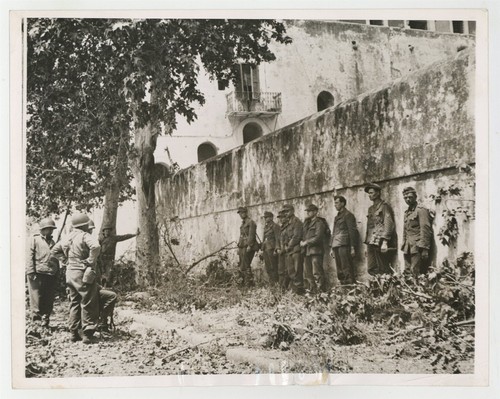 Seconda guerra mondiale 1944