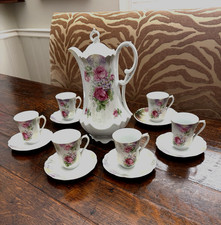 ANTICA CAFFETTIERA/CIOCCOLATO