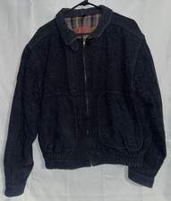 Woolrich Giubbotto Bomber Uomo