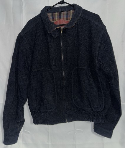 Woolrich giubbotto bomber uomo - giubbotto,