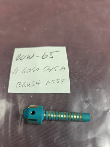 Sony 6050 545 brush assy - a-6050-545-a,