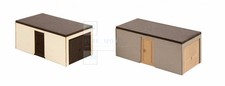 Noch 14319 set 2 garage - 14319,
