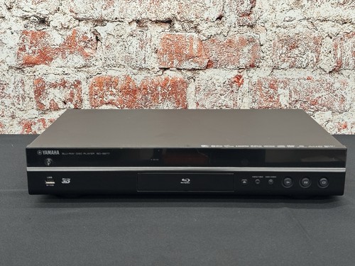Lettore blu ray yamaha s677 - lettore, bd-s677