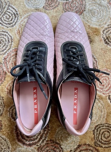 Sneakers donna prada - sneakers, sport