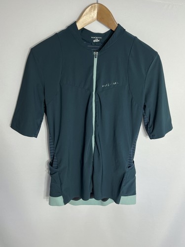 Maglia ciclismo decathlon van - maglia,