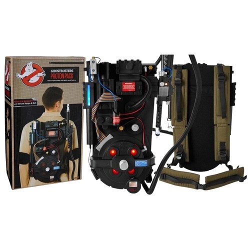 Ghostbusters proton pack - ghostbusters,