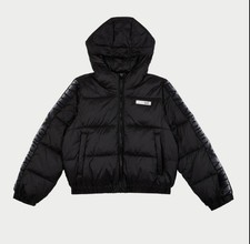 Giubbotto Bambina EA7 Emporio