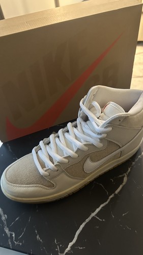 Nike dunk high pro iso - nike,