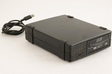 HP DAT72 Digital Data Storage