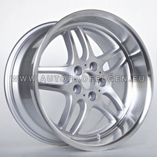 Nuovi cerchi in lega BMW E39