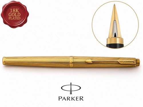 Parker penna stilografica 180 - penna,